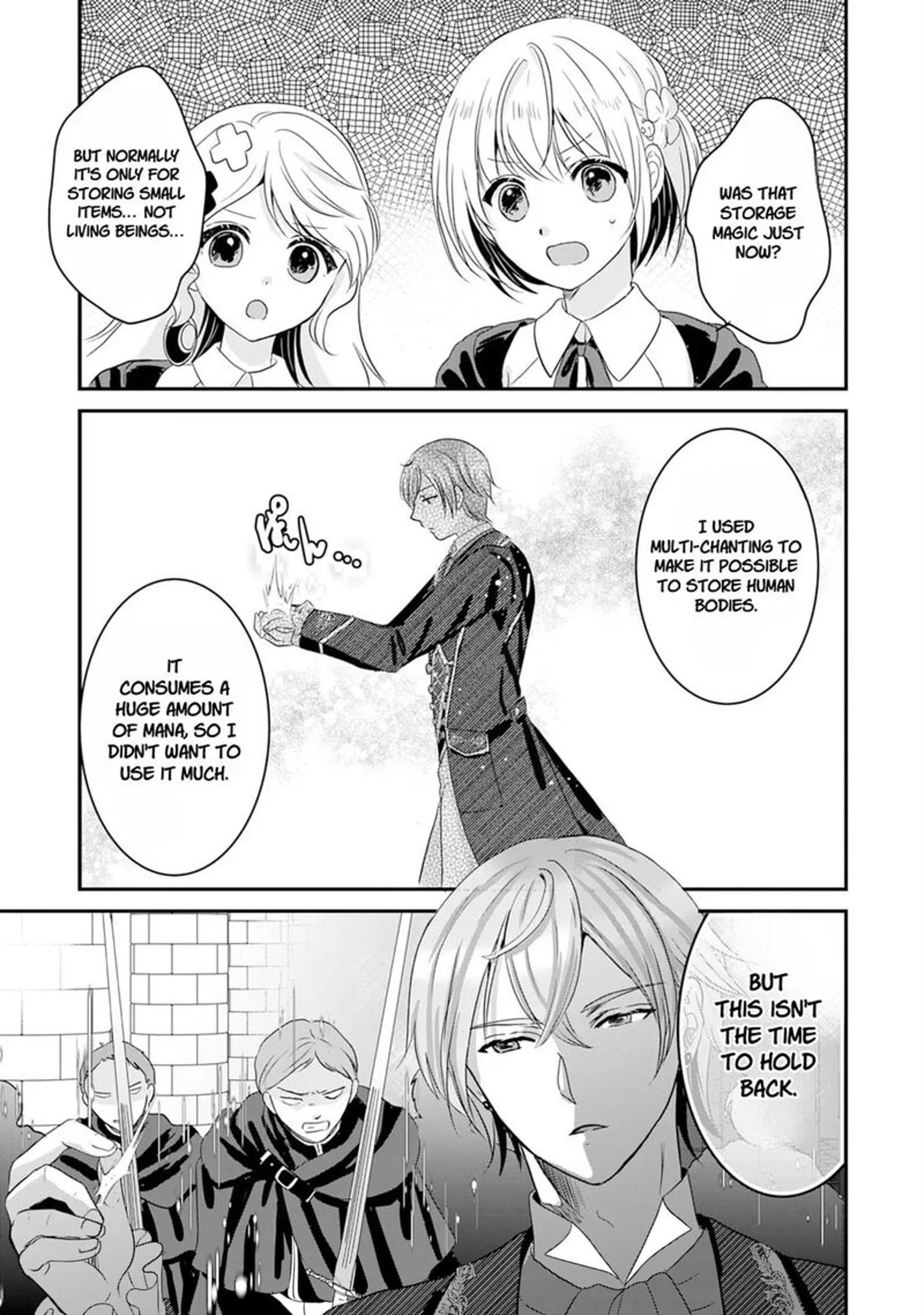 Kounchi 999 No Watashi Sokushi Mahou Ga Zettai Ni Seikou Suru No De Sekai Saikyou Desu 20 34