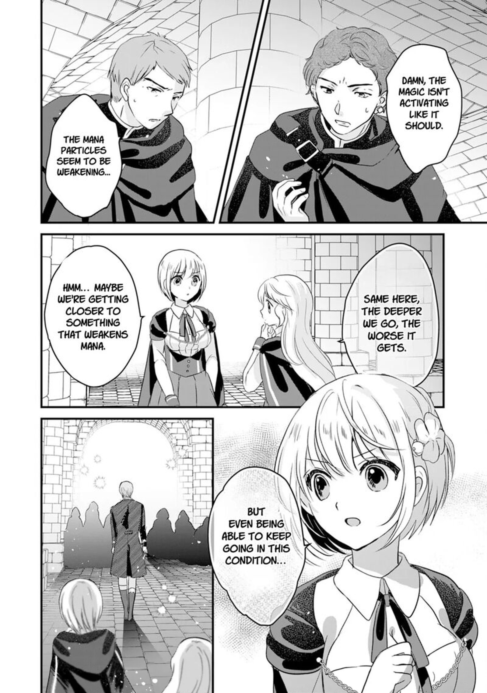 Kounchi 999 No Watashi Sokushi Mahou Ga Zettai Ni Seikou Suru No De Sekai Saikyou Desu 20 5