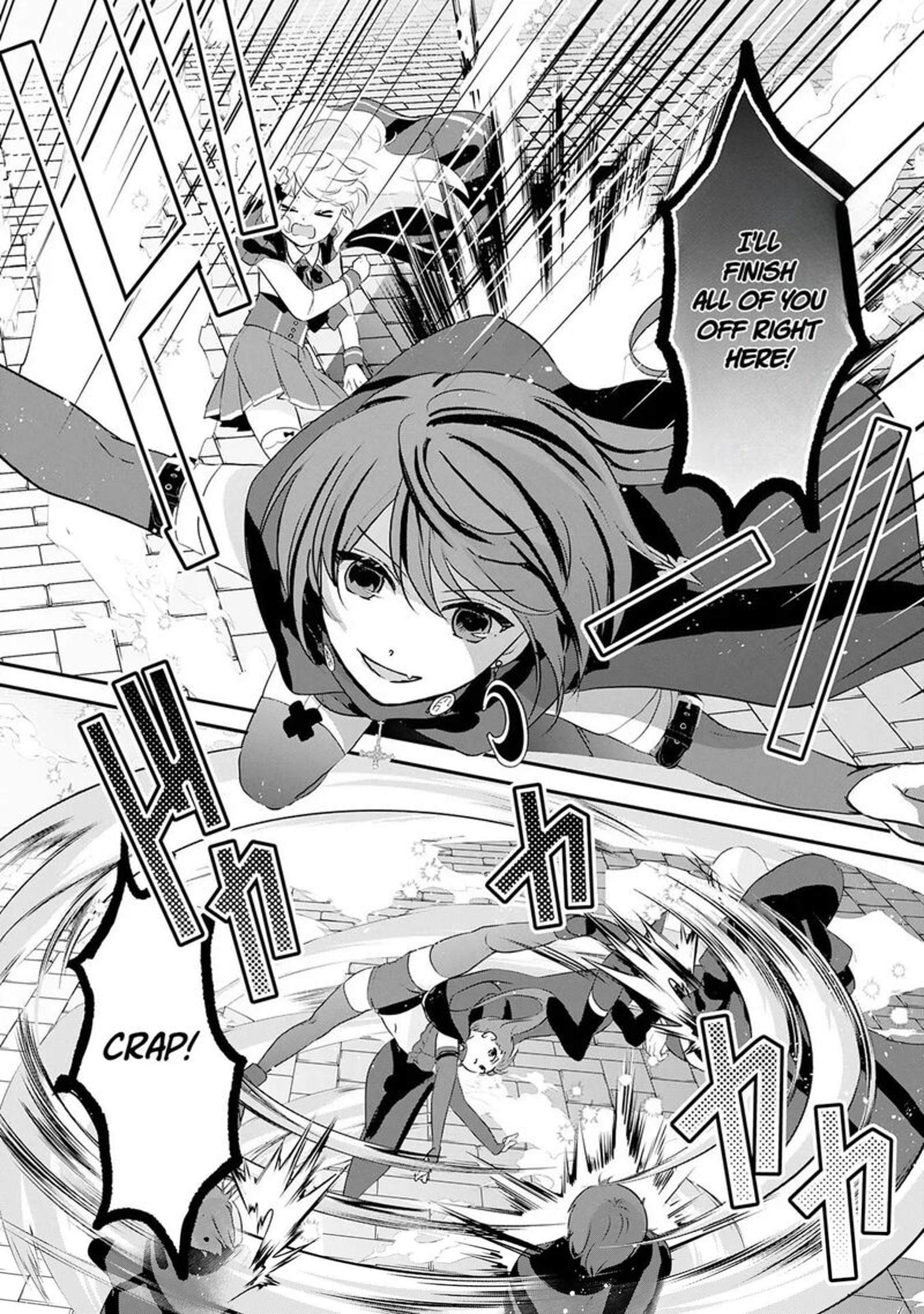 Kounchi 999 No Watashi Sokushi Mahou Ga Zettai Ni Seikou Suru No De Sekai Saikyou Desu 21 12