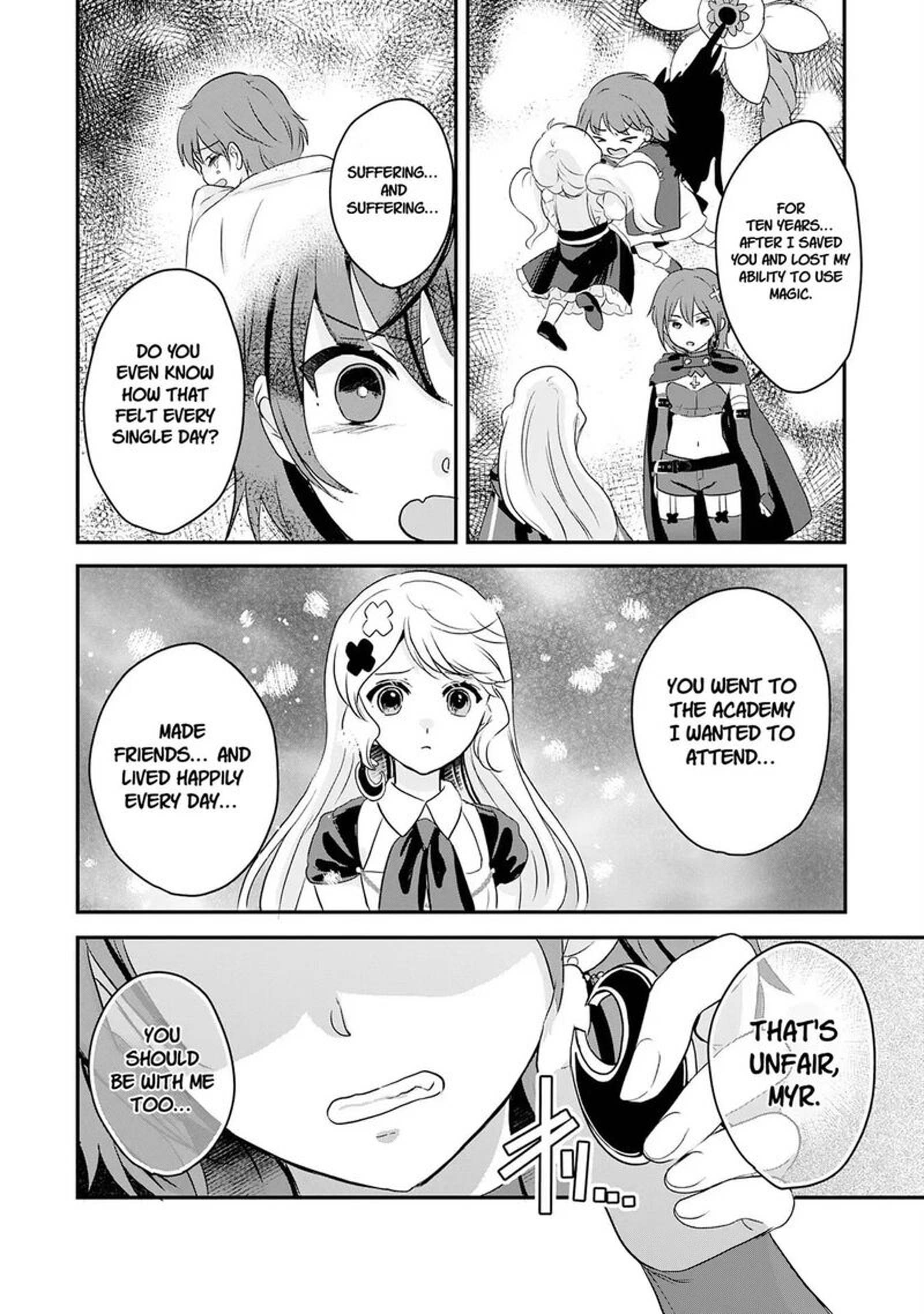 Kounchi 999 No Watashi Sokushi Mahou Ga Zettai Ni Seikou Suru No De Sekai Saikyou Desu 21 18