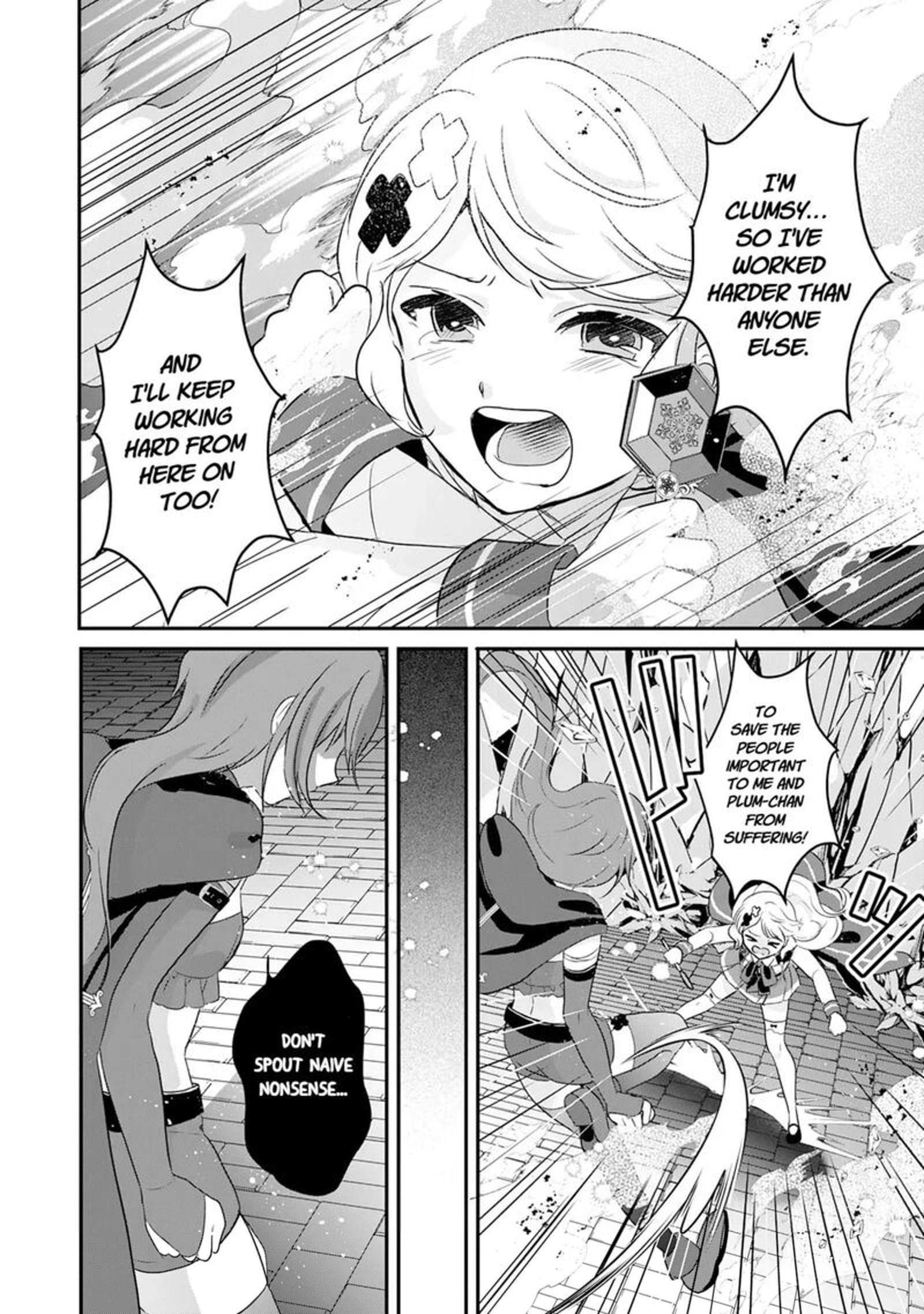 Kounchi 999 No Watashi Sokushi Mahou Ga Zettai Ni Seikou Suru No De Sekai Saikyou Desu 21 20