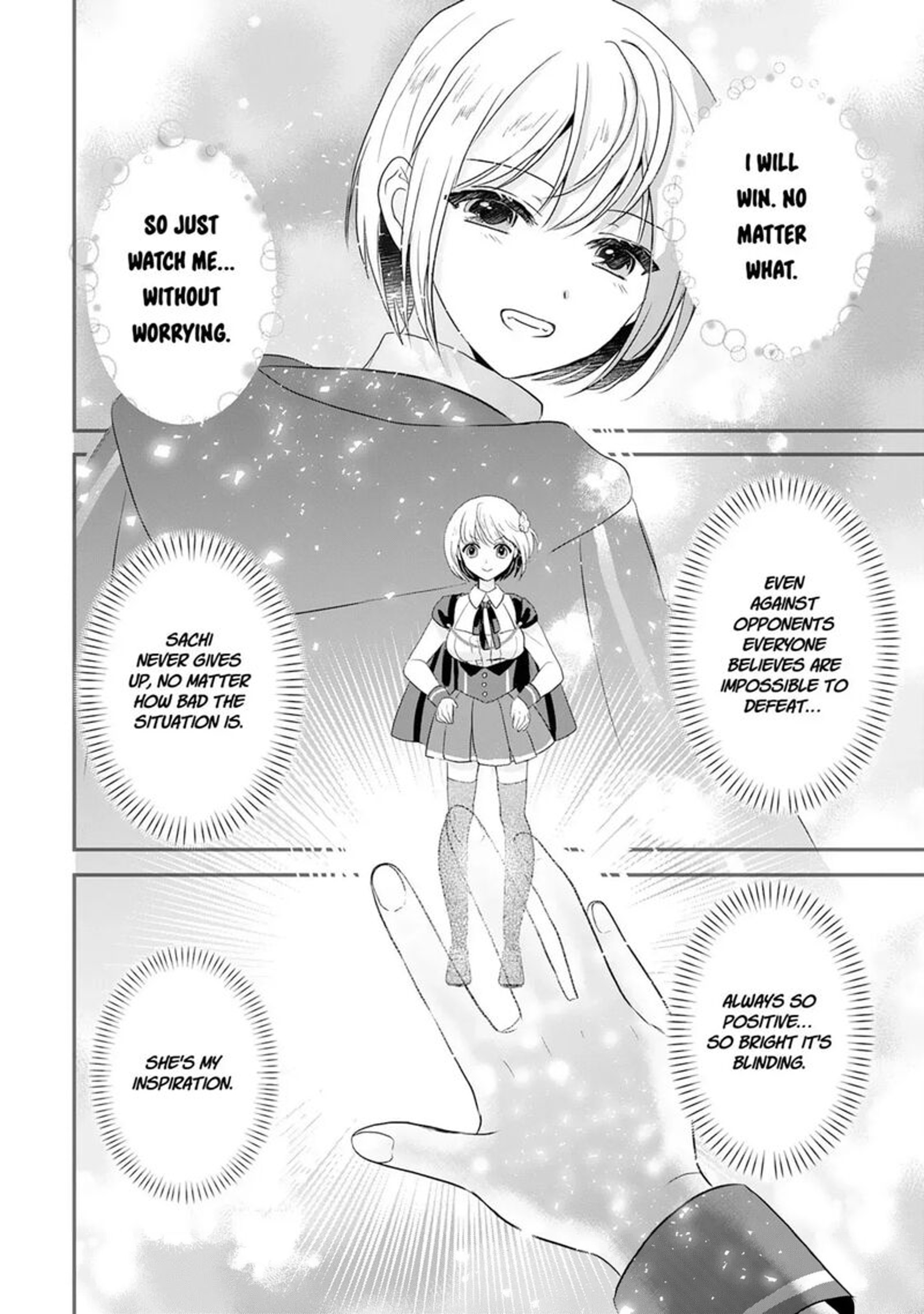 Kounchi 999 No Watashi Sokushi Mahou Ga Zettai Ni Seikou Suru No De Sekai Saikyou Desu 21 27