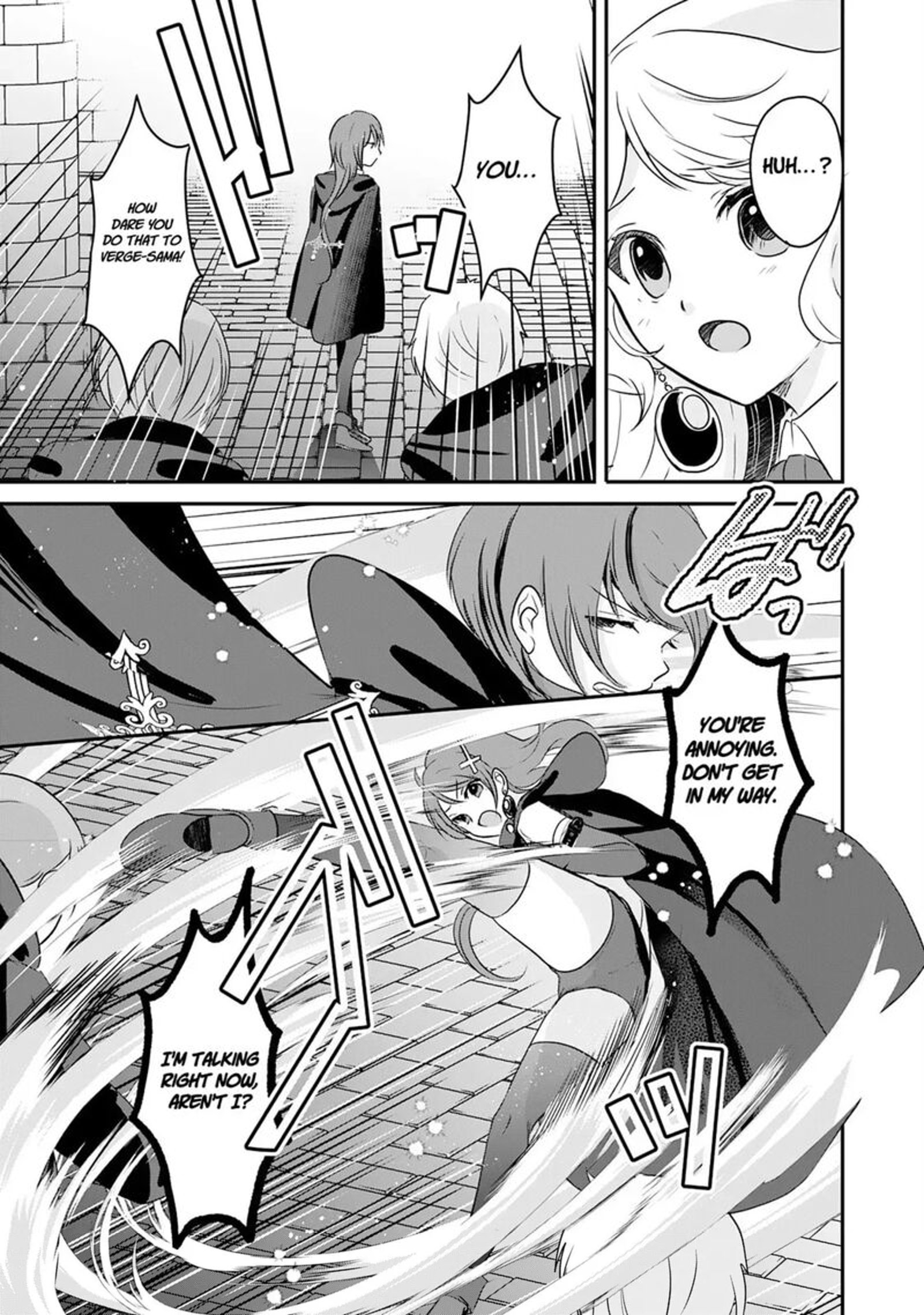 Kounchi 999 No Watashi Sokushi Mahou Ga Zettai Ni Seikou Suru No De Sekai Saikyou Desu 21 3