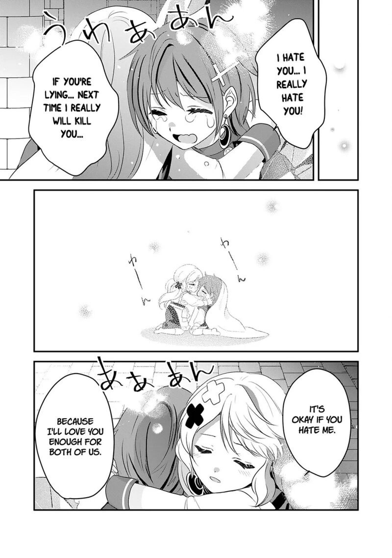 Kounchi 999 No Watashi Sokushi Mahou Ga Zettai Ni Seikou Suru No De Sekai Saikyou Desu 21 35