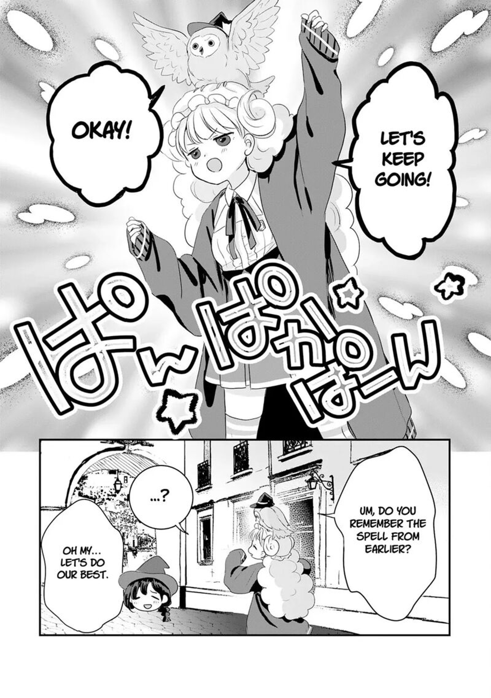 Kounchi 999 No Watashi Sokushi Mahou Ga Zettai Ni Seikou Suru No De Sekai Saikyou Desu 22 34