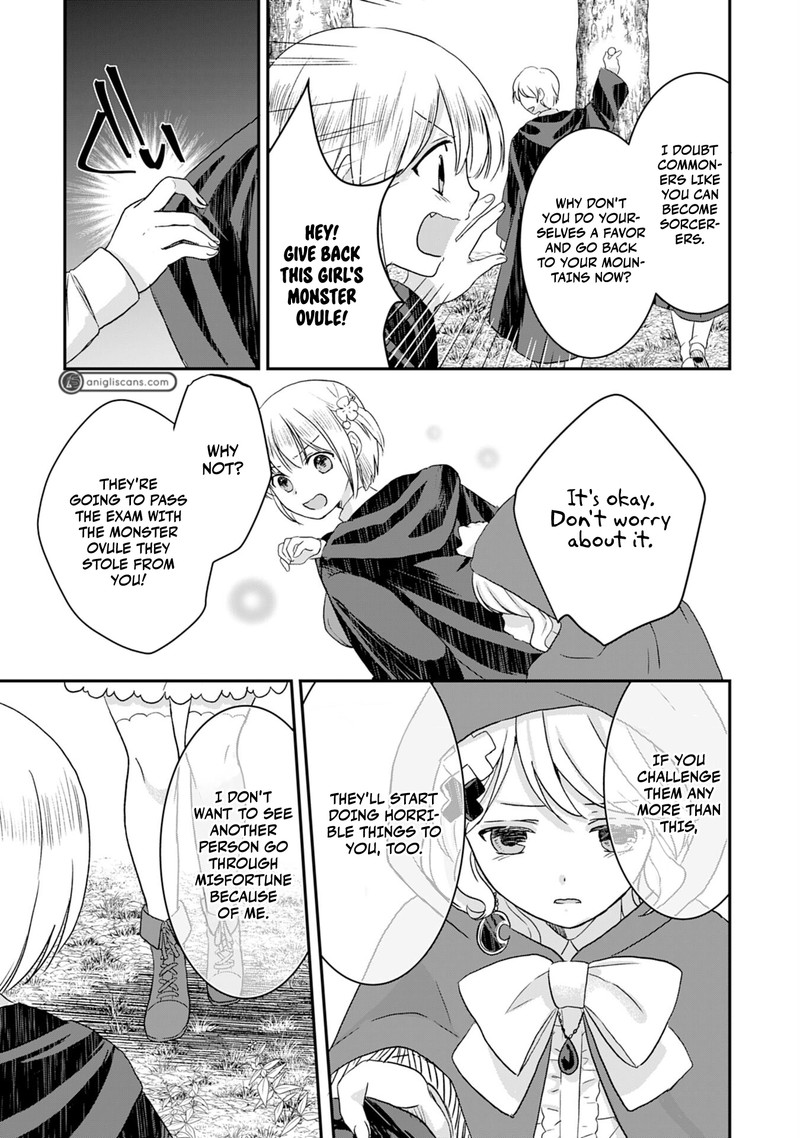 Kounchi 999 No Watashi Sokushi Mahou Ga Zettai Ni Seikou Suru No De Sekai Saikyou Desu 3 11