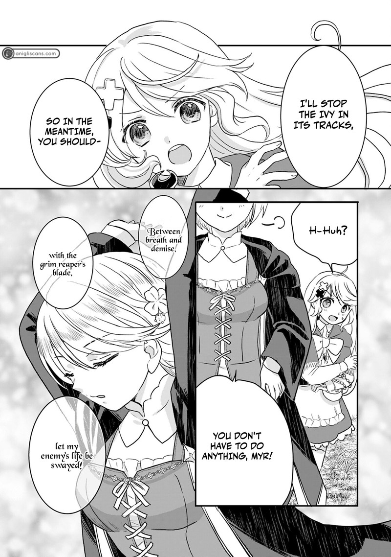 Kounchi 999 No Watashi Sokushi Mahou Ga Zettai Ni Seikou Suru No De Sekai Saikyou Desu 3 17