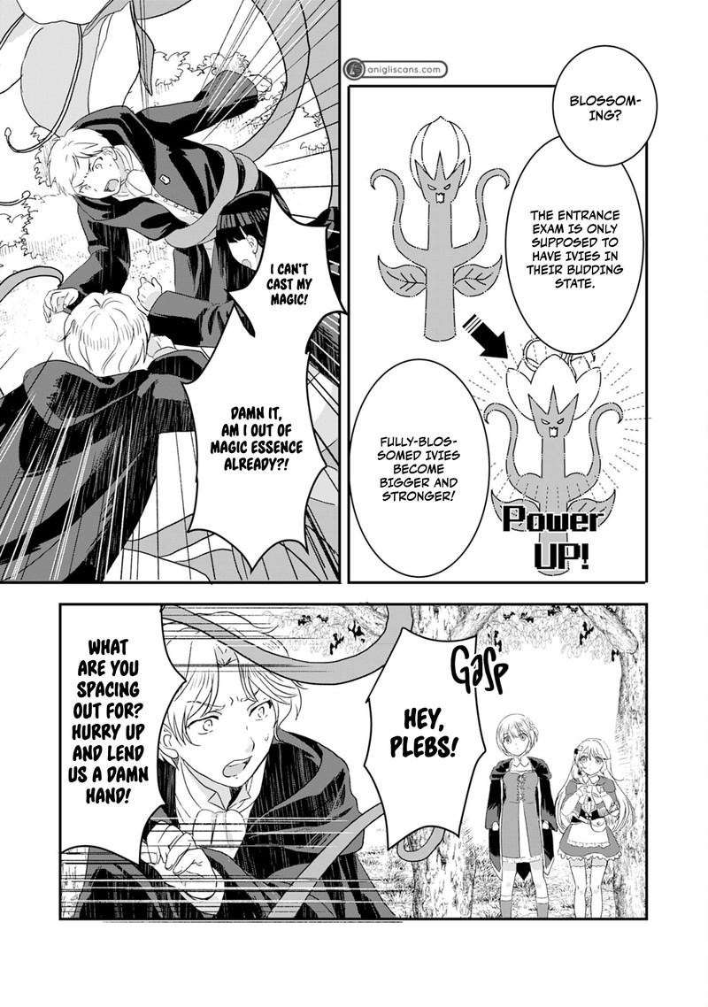 Kounchi 999 No Watashi Sokushi Mahou Ga Zettai Ni Seikou Suru No De Sekai Saikyou Desu 3 21