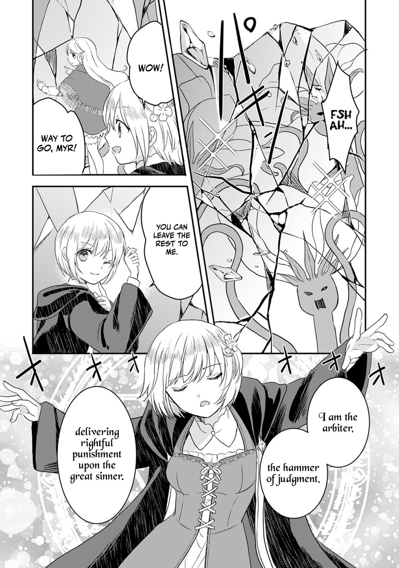 Kounchi 999 No Watashi Sokushi Mahou Ga Zettai Ni Seikou Suru No De Sekai Saikyou Desu 3 26