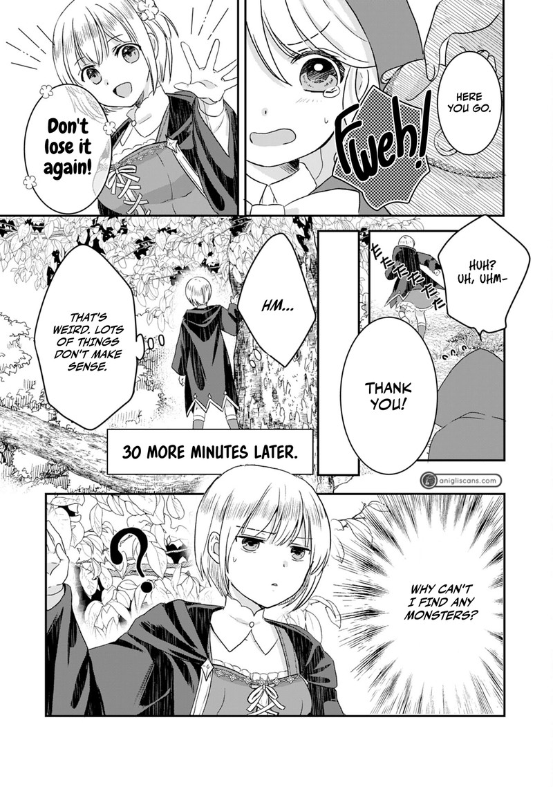 Kounchi 999 No Watashi Sokushi Mahou Ga Zettai Ni Seikou Suru No De Sekai Saikyou Desu 3 7