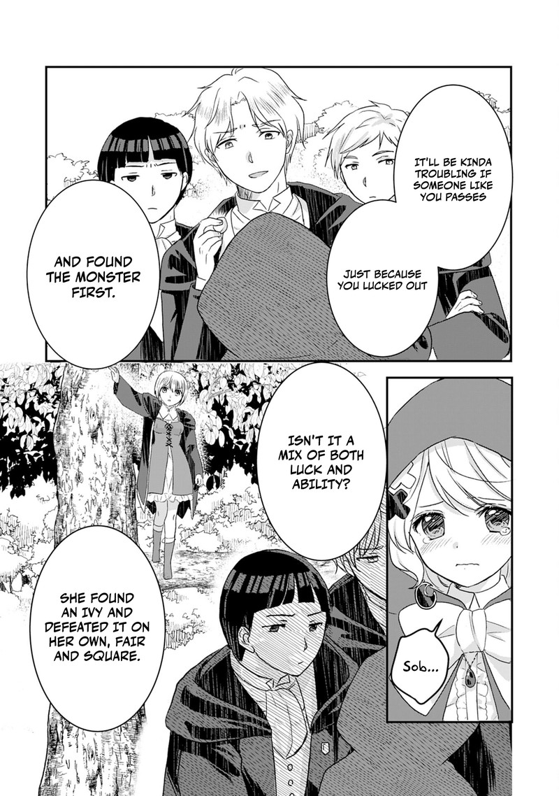 Kounchi 999 No Watashi Sokushi Mahou Ga Zettai Ni Seikou Suru No De Sekai Saikyou Desu 3 9