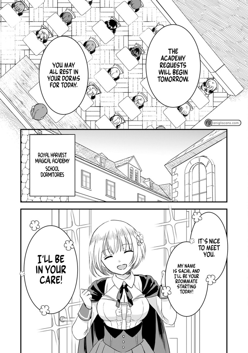 Kounchi 999 No Watashi Sokushi Mahou Ga Zettai Ni Seikou Suru No De Sekai Saikyou Desu 4 19