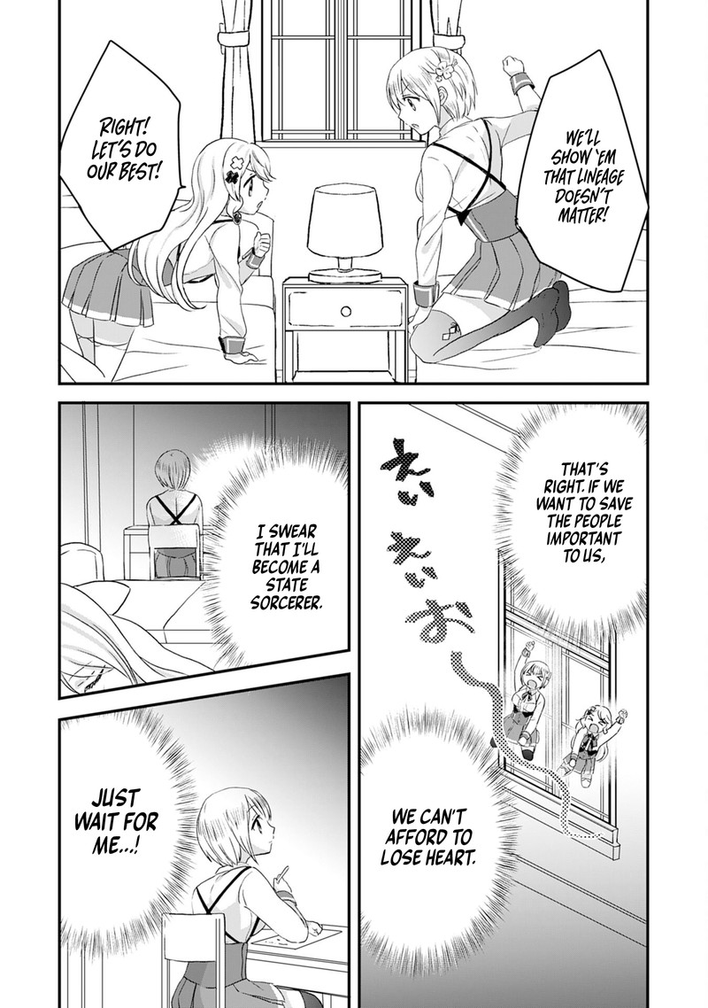 Kounchi 999 No Watashi Sokushi Mahou Ga Zettai Ni Seikou Suru No De Sekai Saikyou Desu 4 23