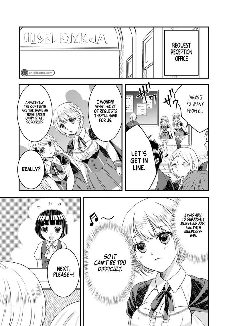 Kounchi 999 No Watashi Sokushi Mahou Ga Zettai Ni Seikou Suru No De Sekai Saikyou Desu 4 25