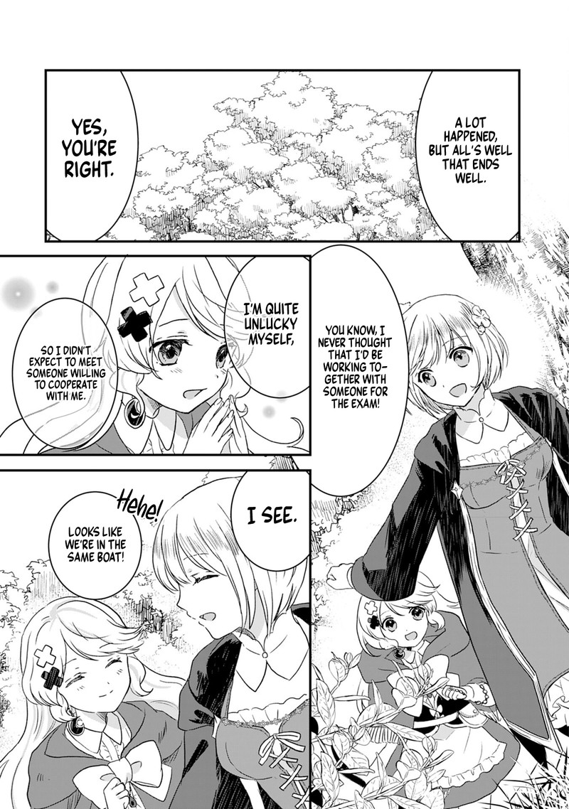 Kounchi 999 No Watashi Sokushi Mahou Ga Zettai Ni Seikou Suru No De Sekai Saikyou Desu 4 3