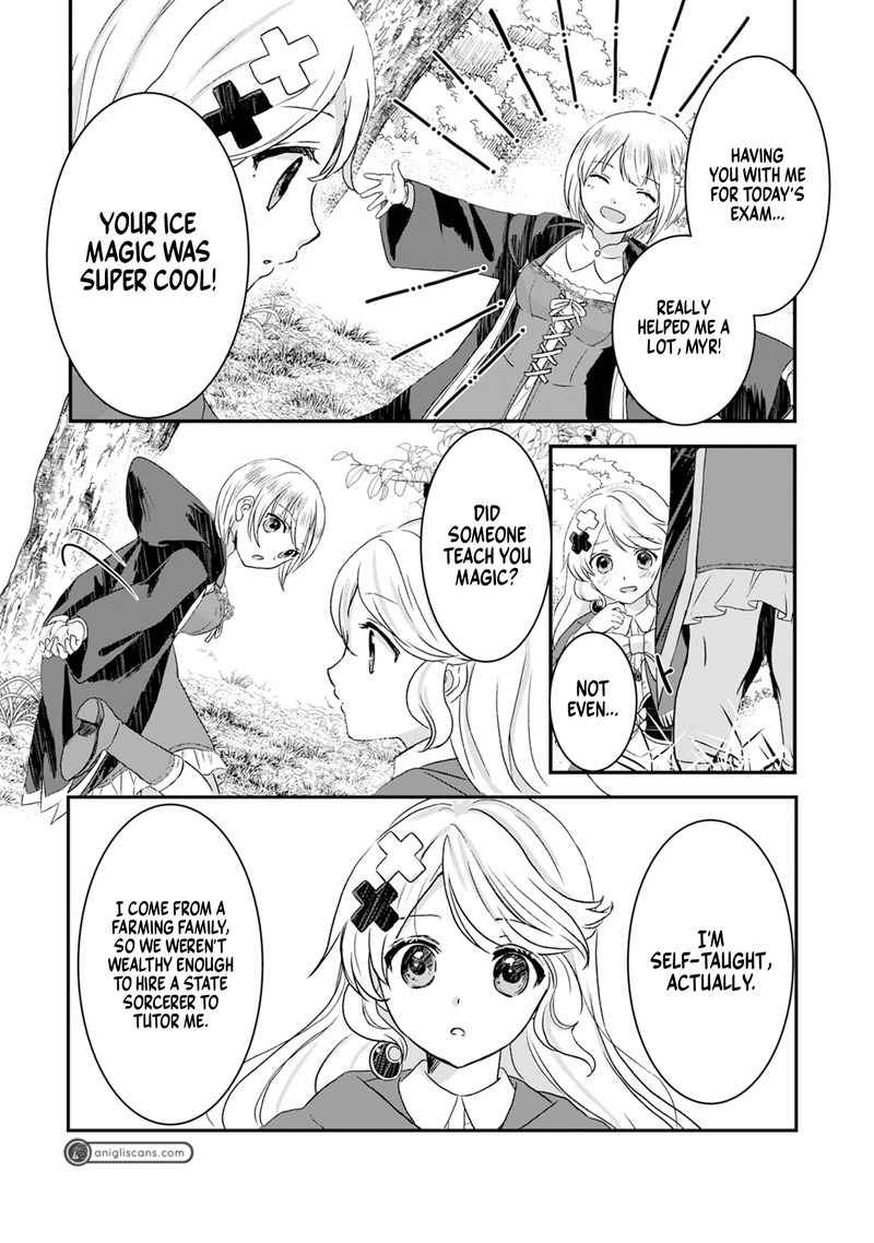 Kounchi 999 No Watashi Sokushi Mahou Ga Zettai Ni Seikou Suru No De Sekai Saikyou Desu 4 4