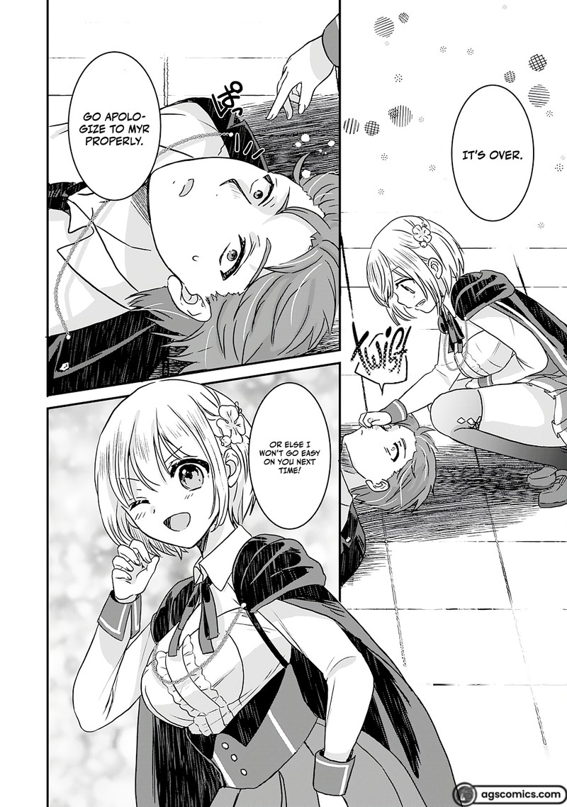 Kounchi 999 No Watashi Sokushi Mahou Ga Zettai Ni Seikou Suru No De Sekai Saikyou Desu 7 24