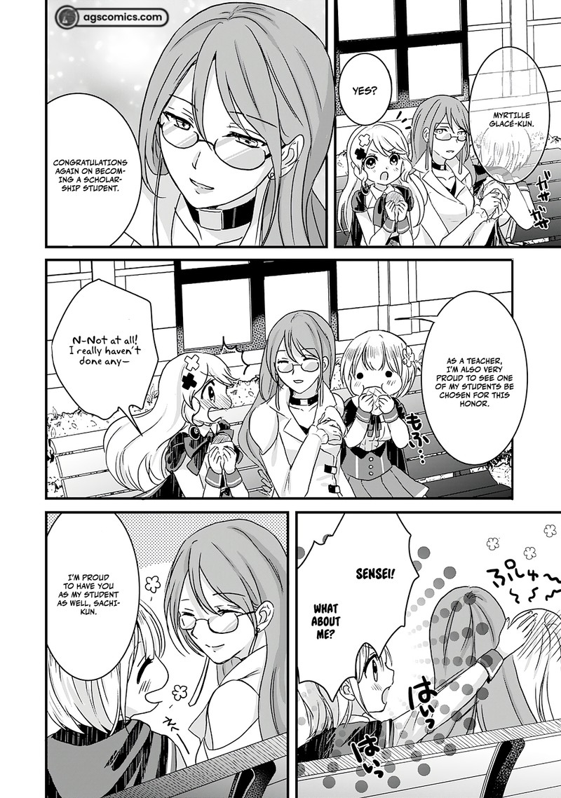 Kounchi 999 No Watashi Sokushi Mahou Ga Zettai Ni Seikou Suru No De Sekai Saikyou Desu 9 10