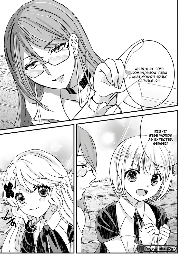 Kounchi 999 No Watashi Sokushi Mahou Ga Zettai Ni Seikou Suru No De Sekai Saikyou Desu 9 13