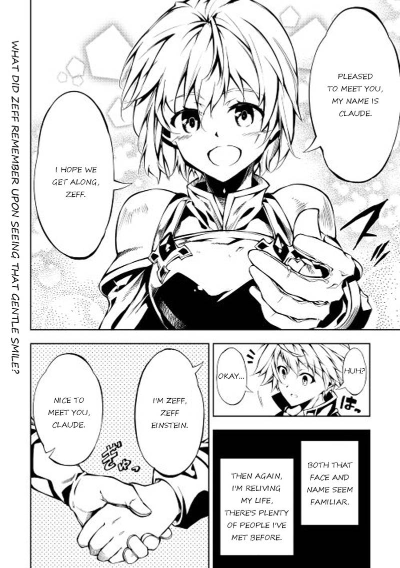 Kouritsu Kuriya Madoushi Daini No Jinsei De Madou O Kiwameru 10 16