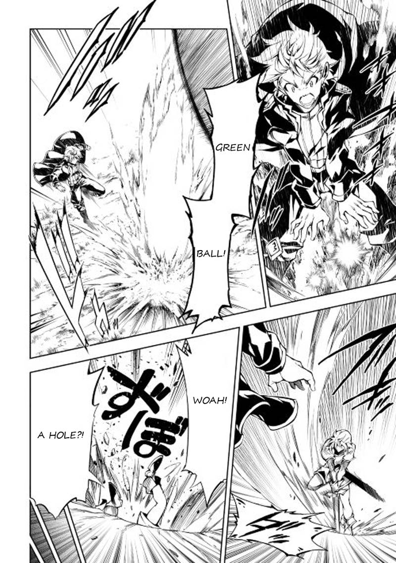 Kouritsu Kuriya Madoushi Daini No Jinsei De Madou O Kiwameru 11 12