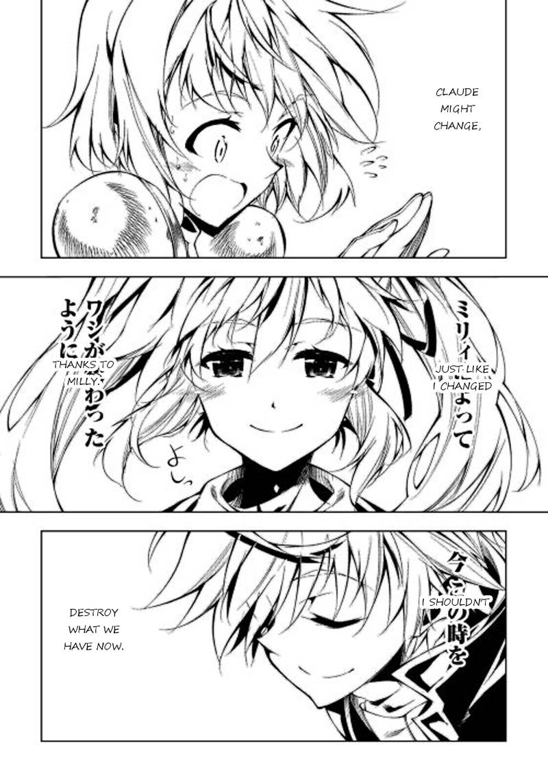 Kouritsu Kuriya Madoushi Daini No Jinsei De Madou O Kiwameru 11 28