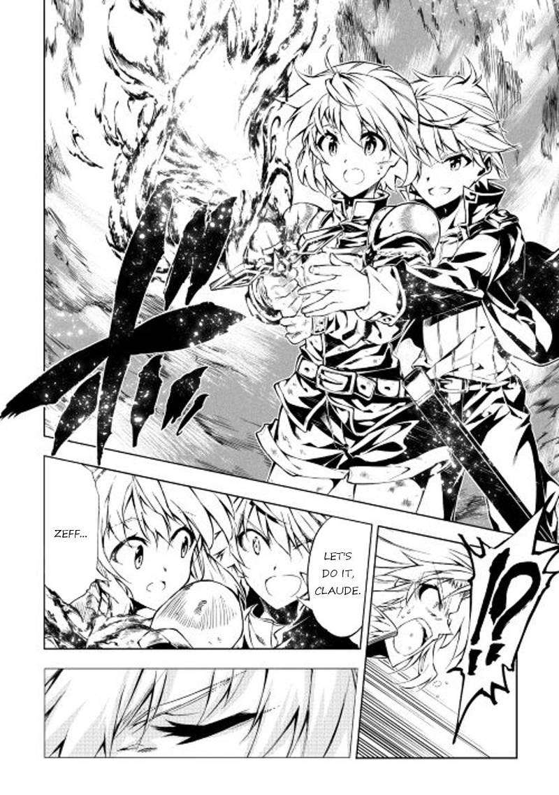 Kouritsu Kuriya Madoushi Daini No Jinsei De Madou O Kiwameru 13 16