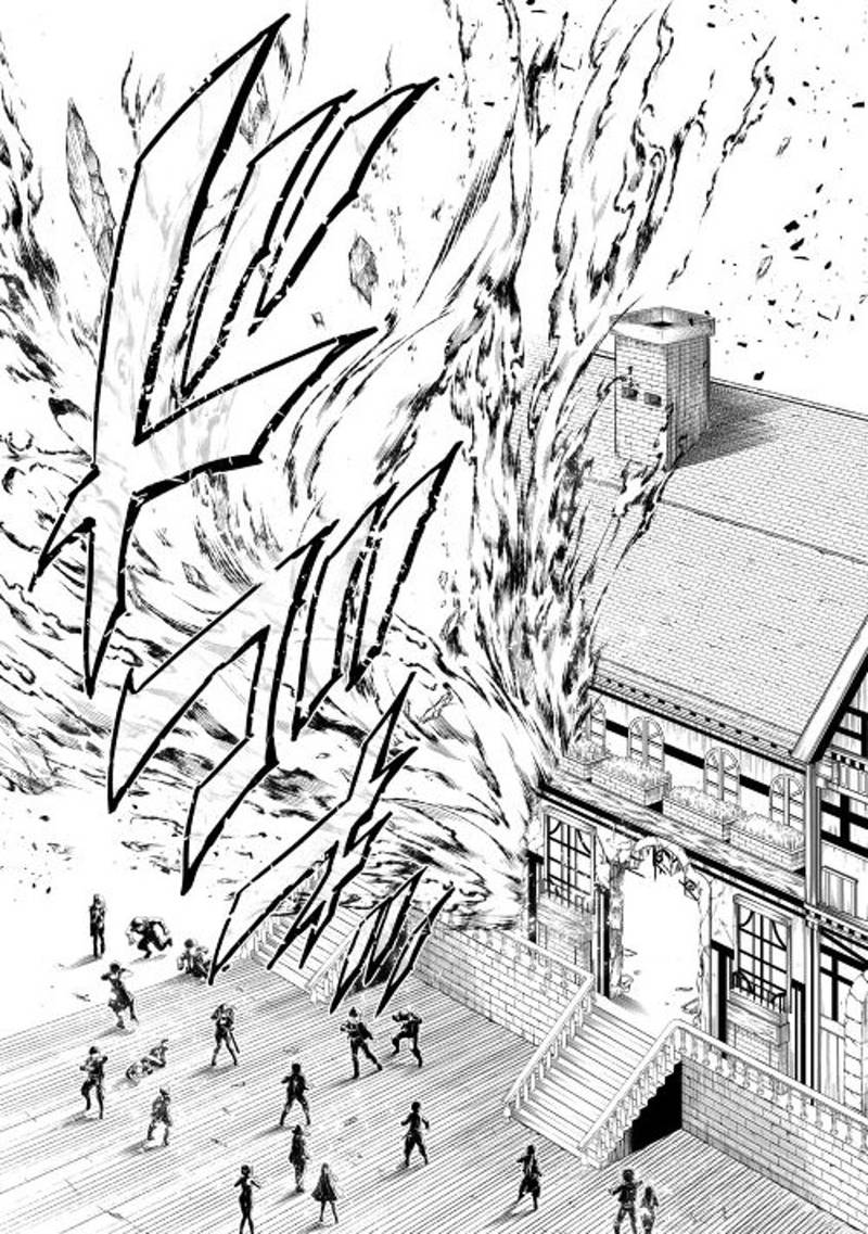 Kouritsu Kuriya Madoushi Daini No Jinsei De Madou O Kiwameru 13 20
