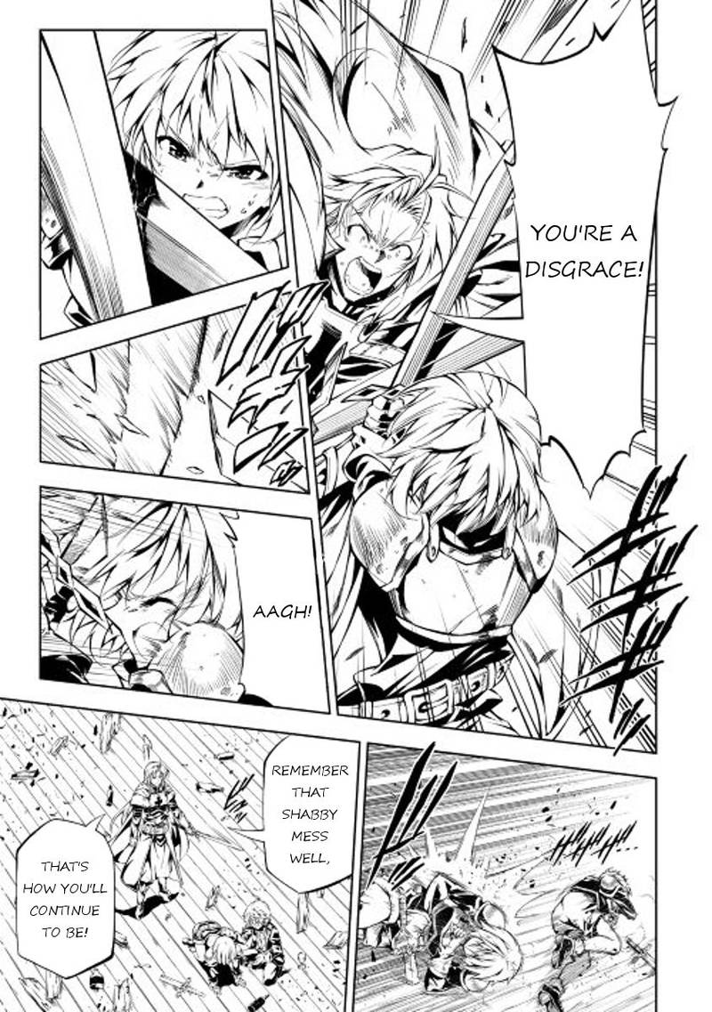 Kouritsu Kuriya Madoushi Daini No Jinsei De Madou O Kiwameru 13 7