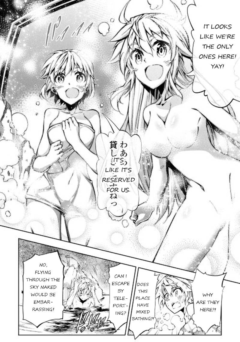 Kouritsu Kuriya Madoushi Daini No Jinsei De Madou O Kiwameru 14 28