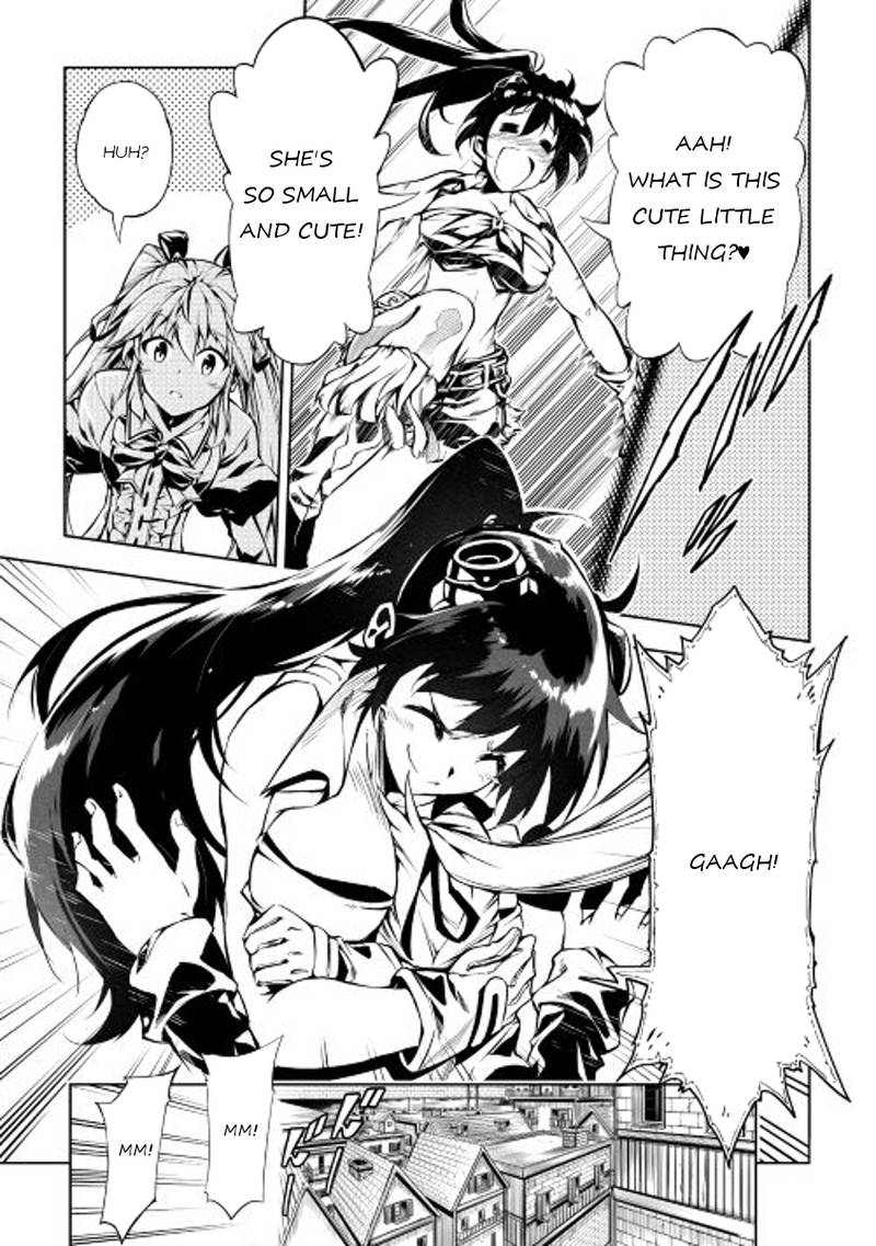 Kouritsu Kuriya Madoushi Daini No Jinsei De Madou O Kiwameru 14 7