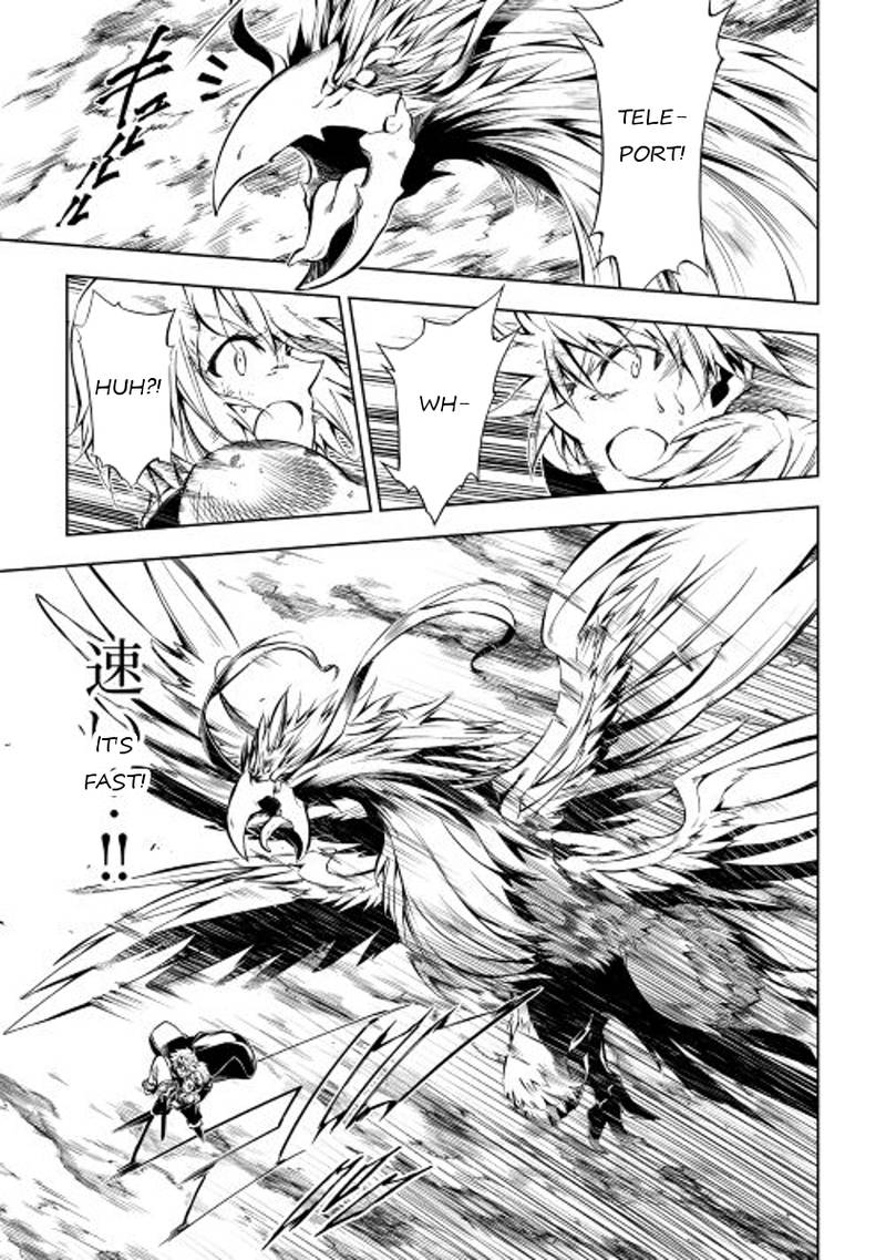 Kouritsu Kuriya Madoushi Daini No Jinsei De Madou O Kiwameru 17 3
