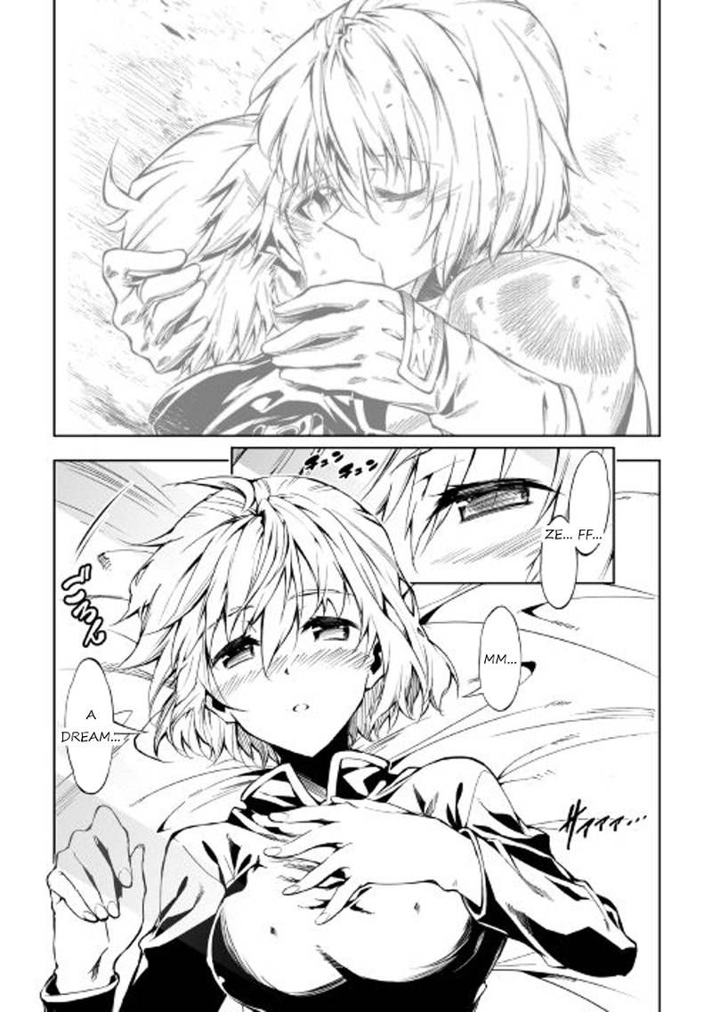 Kouritsu Kuriya Madoushi Daini No Jinsei De Madou O Kiwameru 19 2