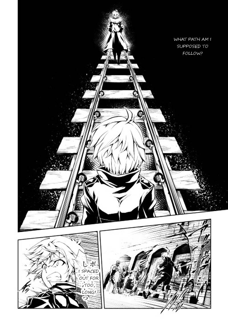 Kouritsu Kuriya Madoushi Daini No Jinsei De Madou O Kiwameru 2 10