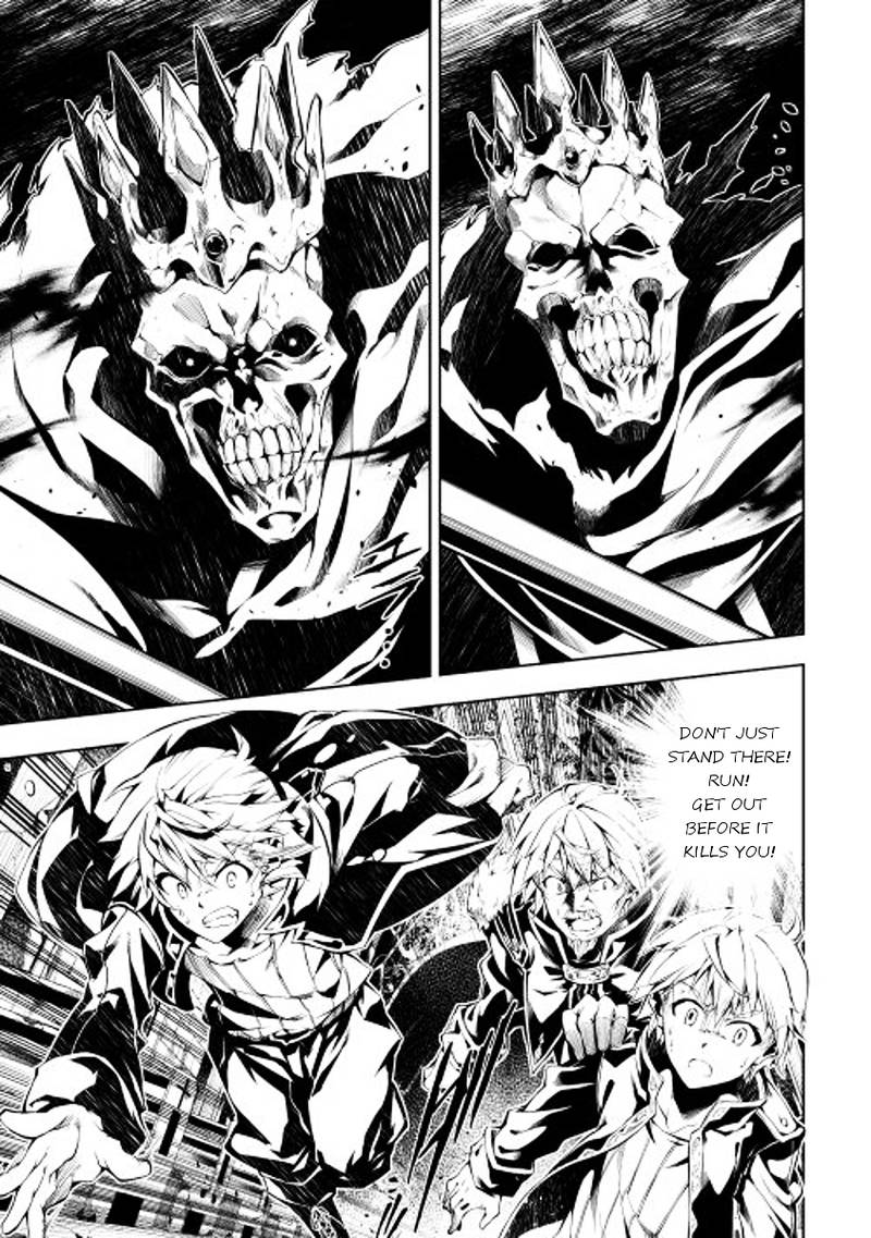 Kouritsu Kuriya Madoushi Daini No Jinsei De Madou O Kiwameru 2 15
