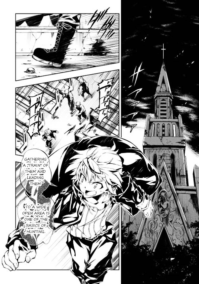 Kouritsu Kuriya Madoushi Daini No Jinsei De Madou O Kiwameru 2 2
