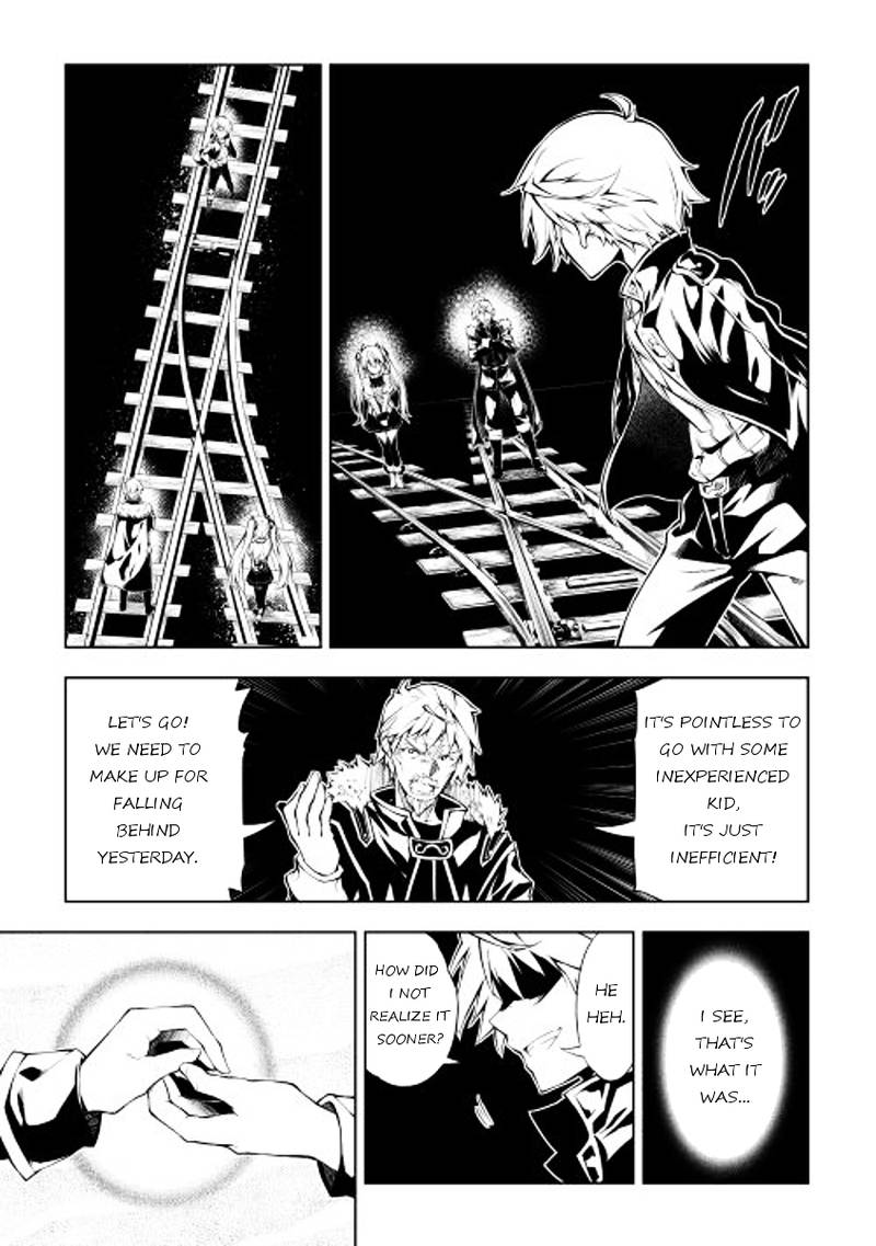 Kouritsu Kuriya Madoushi Daini No Jinsei De Madou O Kiwameru 2 29