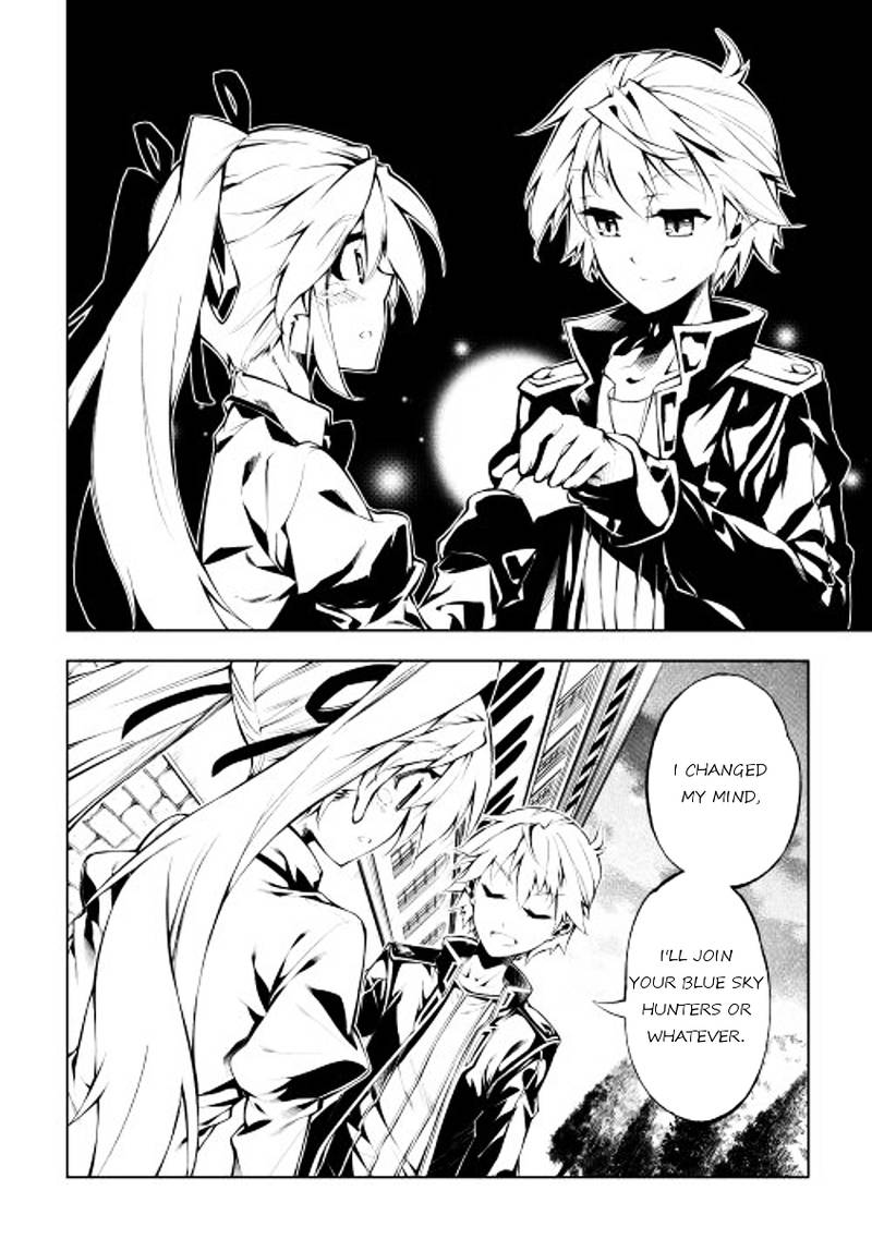 Kouritsu Kuriya Madoushi Daini No Jinsei De Madou O Kiwameru 2 30