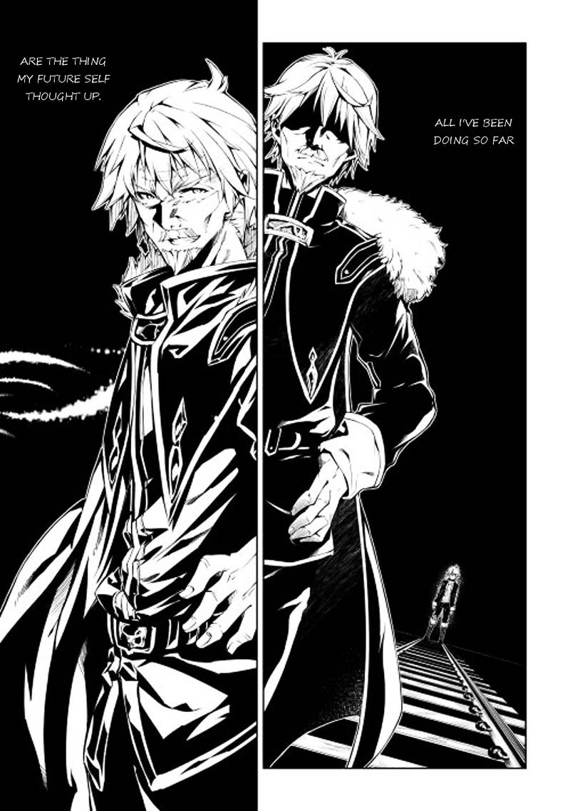 Kouritsu Kuriya Madoushi Daini No Jinsei De Madou O Kiwameru 2 7