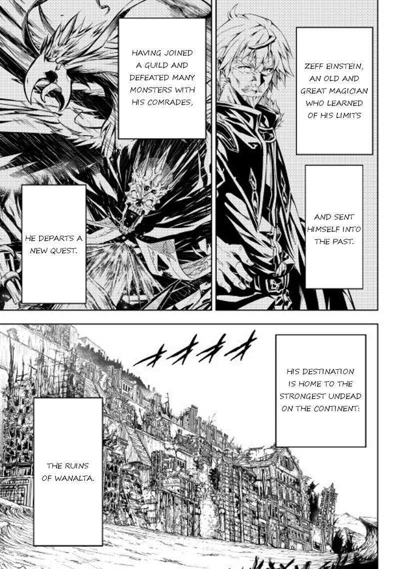 Kouritsu Kuriya Madoushi Daini No Jinsei De Madou O Kiwameru 20 1