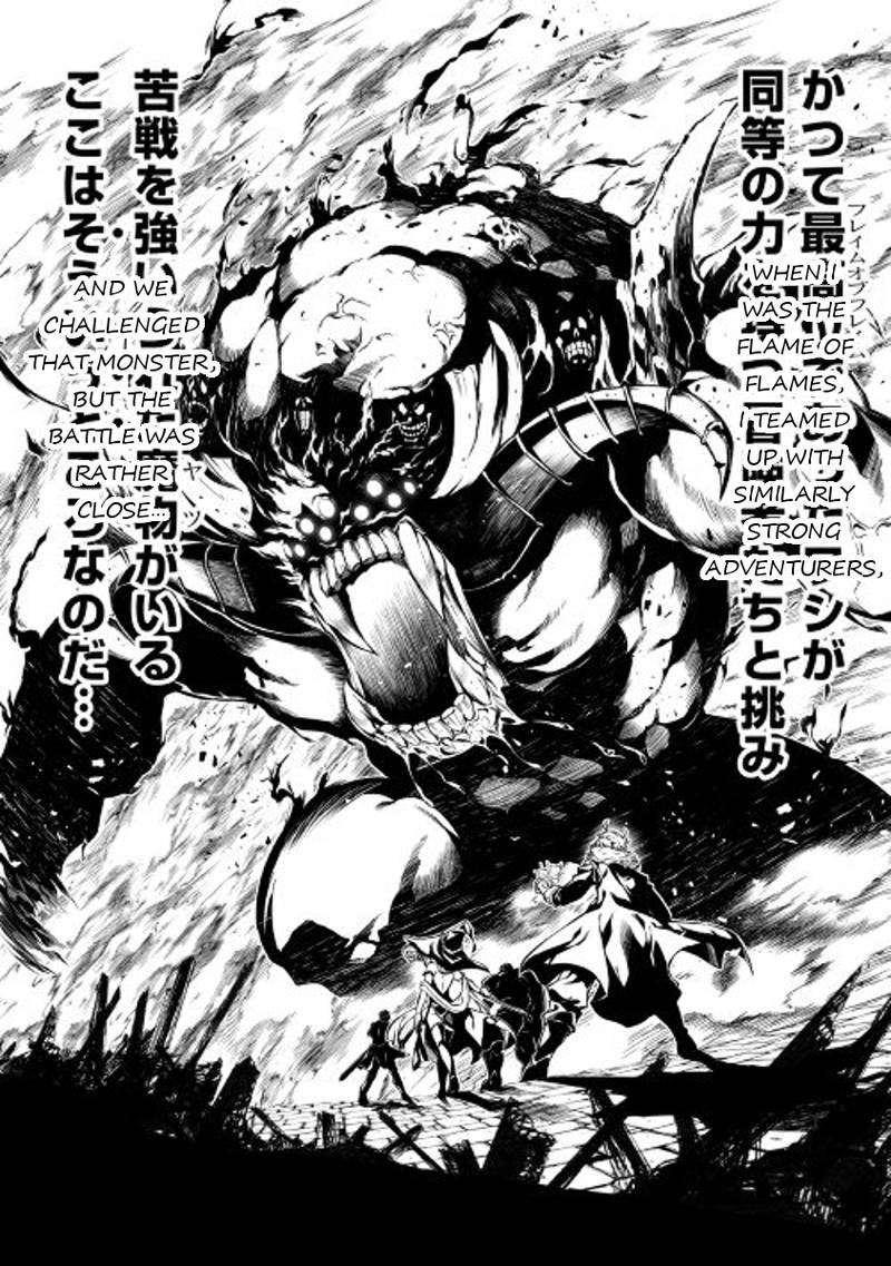 Kouritsu Kuriya Madoushi Daini No Jinsei De Madou O Kiwameru 20 12