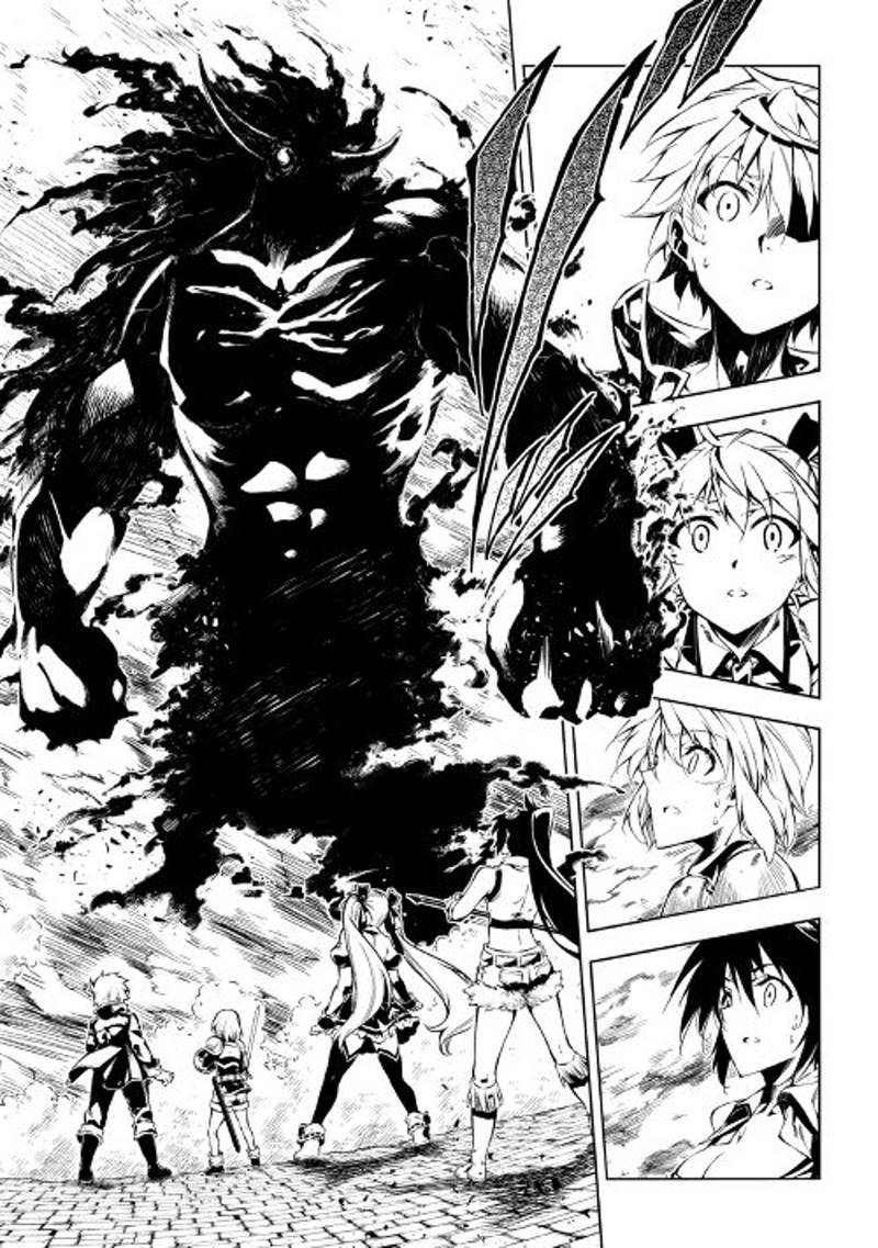Kouritsu Kuriya Madoushi Daini No Jinsei De Madou O Kiwameru 20 16