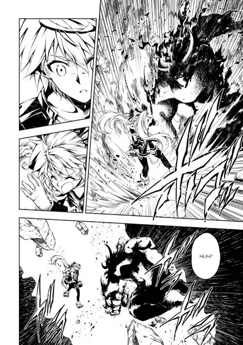 Kouritsu Kuriya Madoushi Daini No Jinsei De Madou O Kiwameru 20 29
