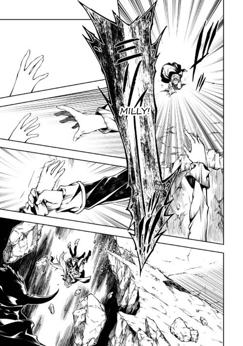 Kouritsu Kuriya Madoushi Daini No Jinsei De Madou O Kiwameru 20 30