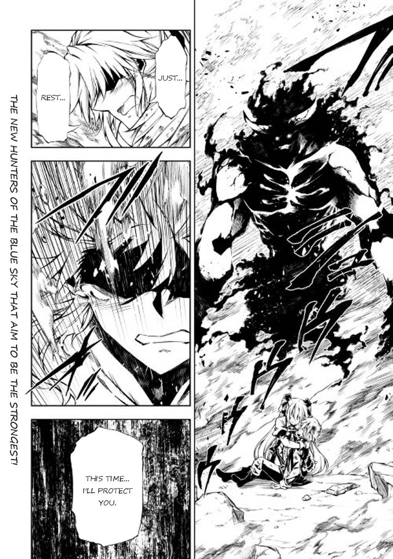Kouritsu Kuriya Madoushi Daini No Jinsei De Madou O Kiwameru 20 35