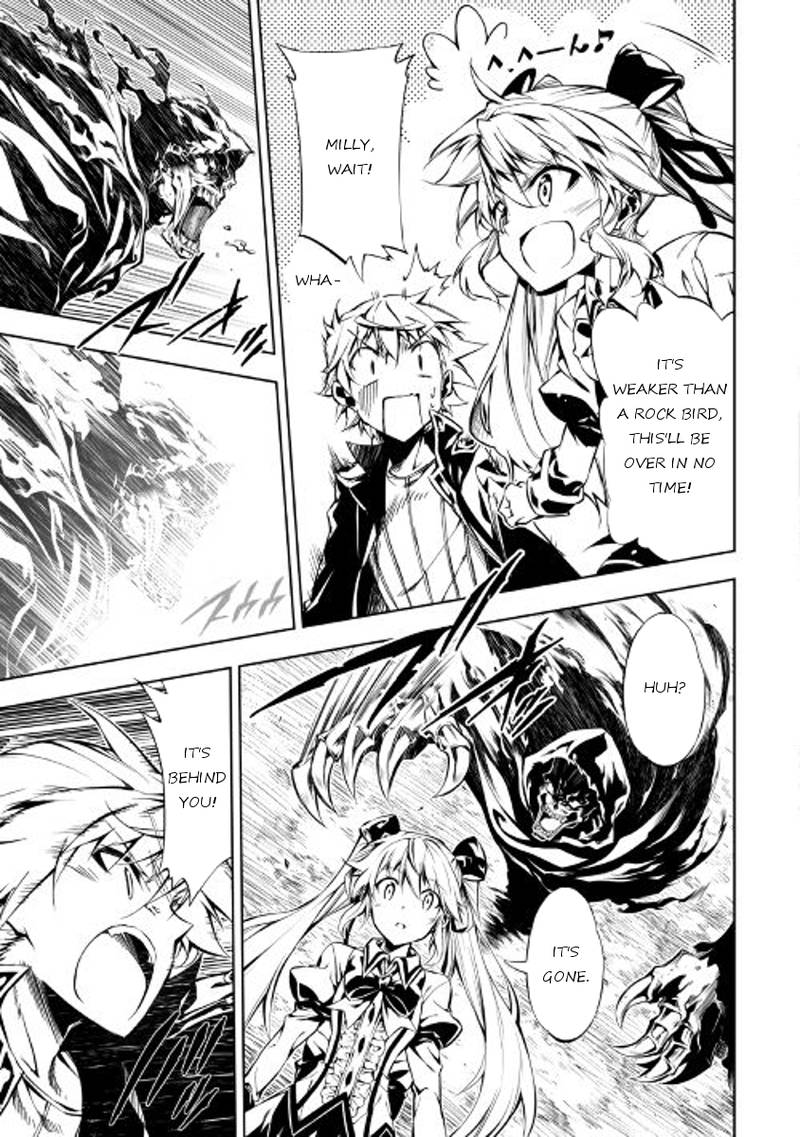 Kouritsu Kuriya Madoushi Daini No Jinsei De Madou O Kiwameru 20 5