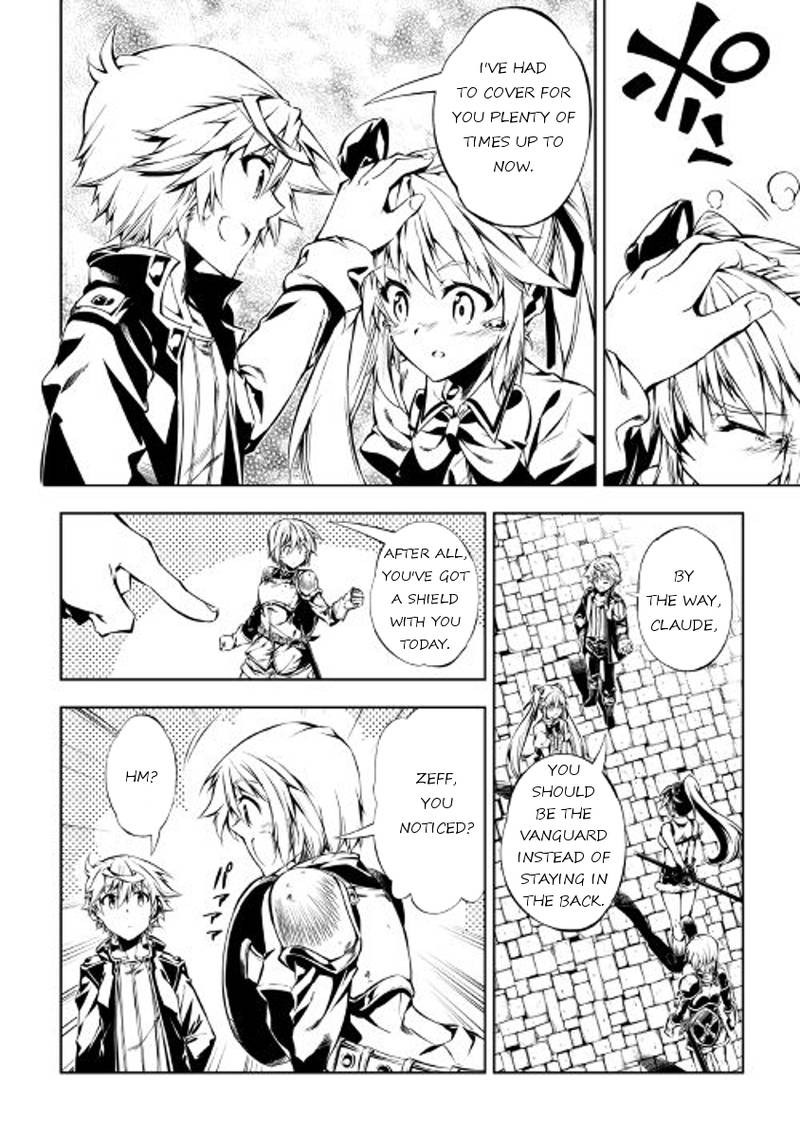 Kouritsu Kuriya Madoushi Daini No Jinsei De Madou O Kiwameru 20 8
