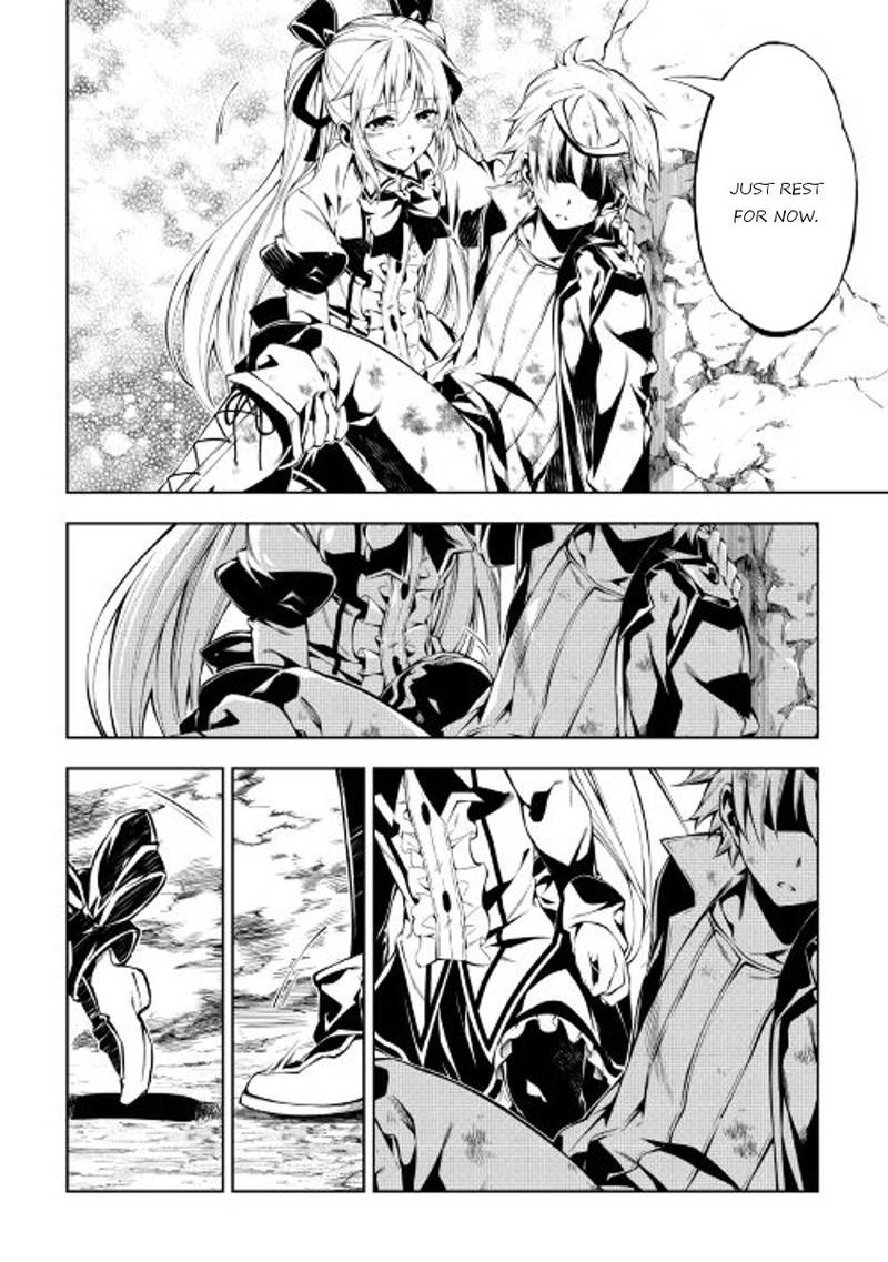 Kouritsu Kuriya Madoushi Daini No Jinsei De Madou O Kiwameru 21 9
