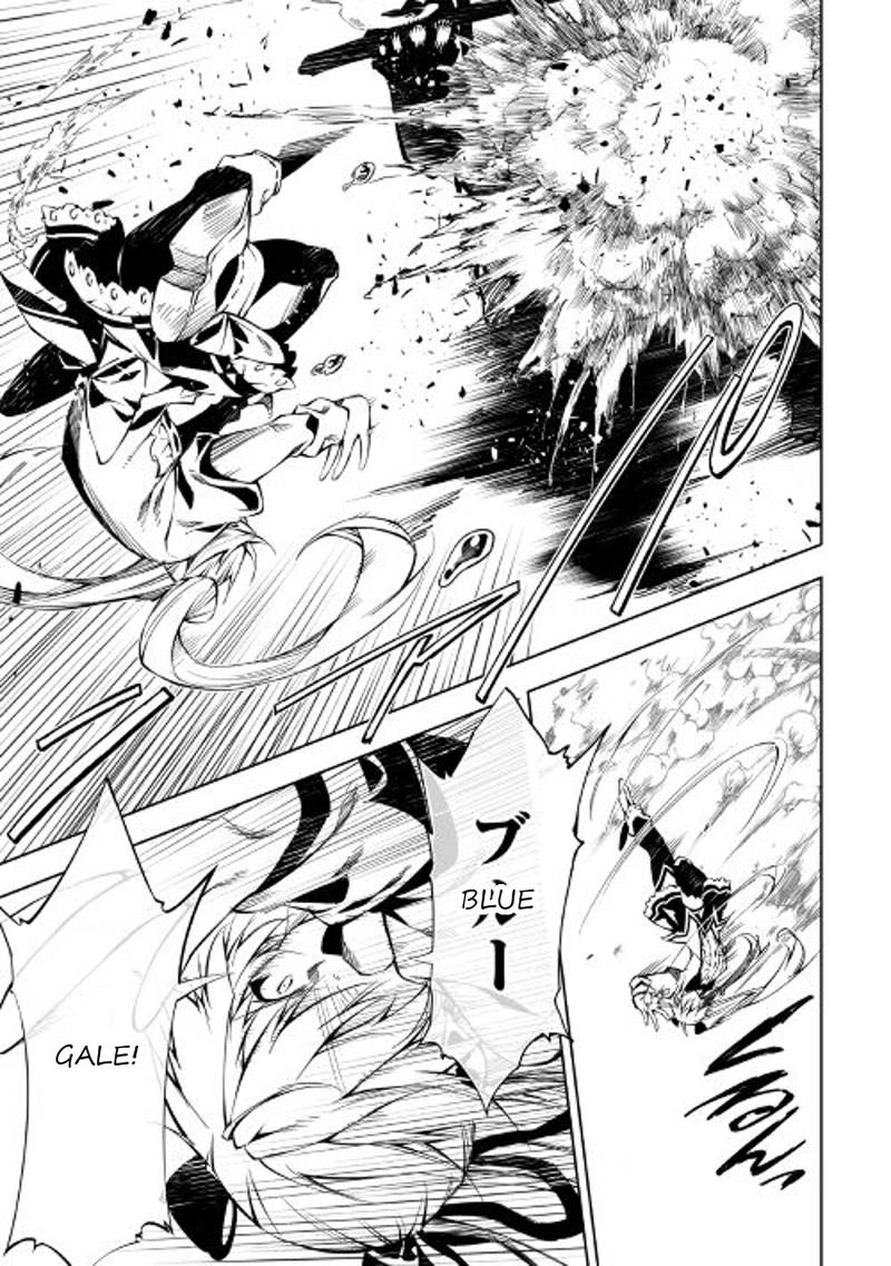 Kouritsu Kuriya Madoushi Daini No Jinsei De Madou O Kiwameru 22 2