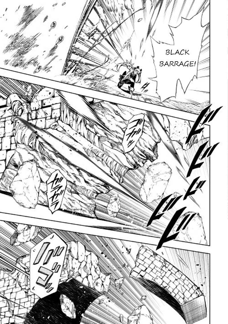 Kouritsu Kuriya Madoushi Daini No Jinsei De Madou O Kiwameru 22 4